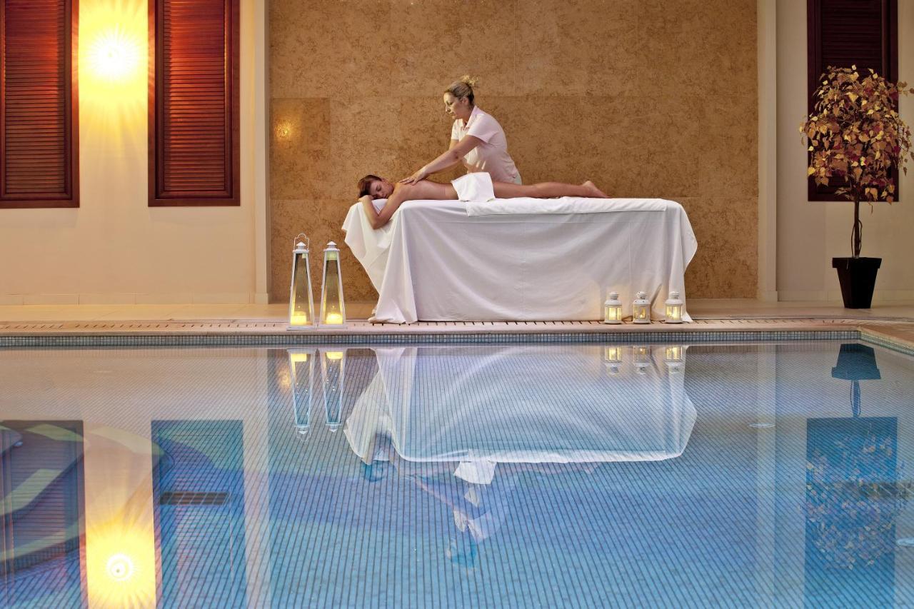 Lesante Classic, A Member Of Preferred Hotels & Resorts Tsilivi  Kemudahan gambar
