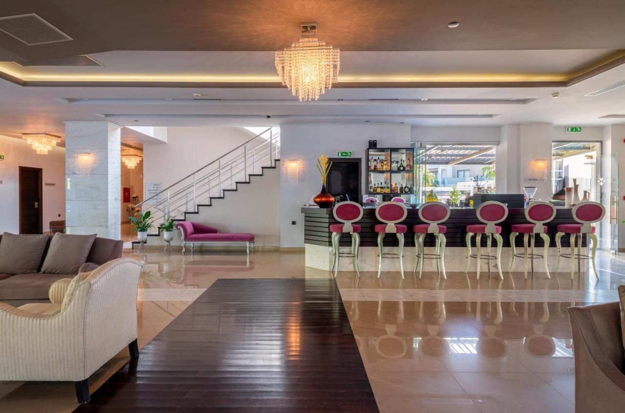 Lesante Classic, A Member Of Preferred Hotels & Resorts Tsilivi  Luaran gambar