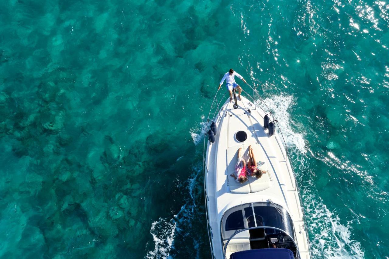 Lesante Classic, A Member Of Preferred Hotels & Resorts Tsilivi  Luaran gambar