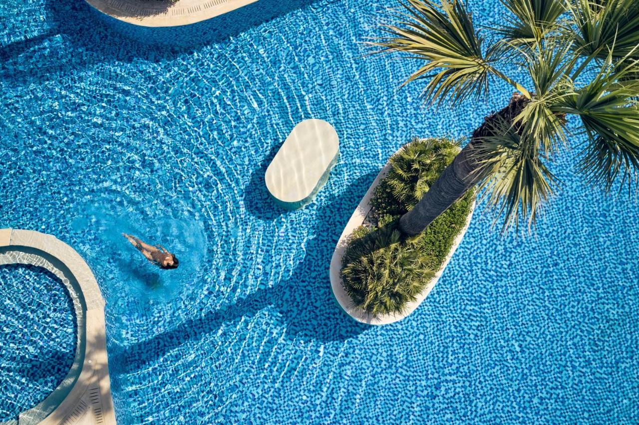 Lesante Classic, A Member Of Preferred Hotels & Resorts Tsilivi  Luaran gambar