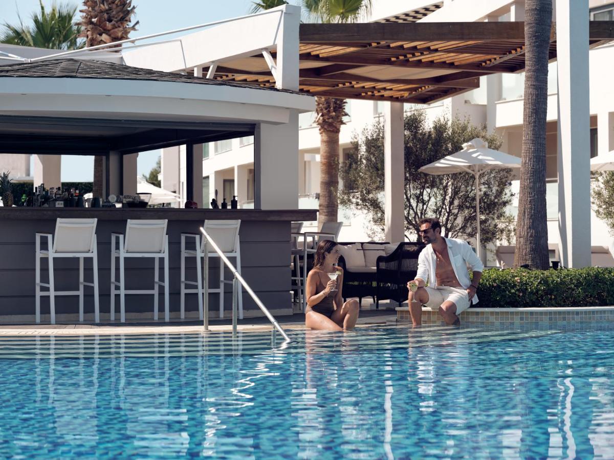 Lesante Classic, A Member Of Preferred Hotels & Resorts Tsilivi  Luaran gambar