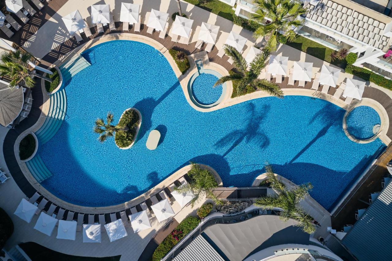 Lesante Classic, A Member Of Preferred Hotels & Resorts Tsilivi  Luaran gambar