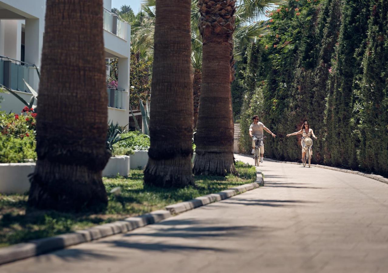 Lesante Classic, A Member Of Preferred Hotels & Resorts Tsilivi  Luaran gambar