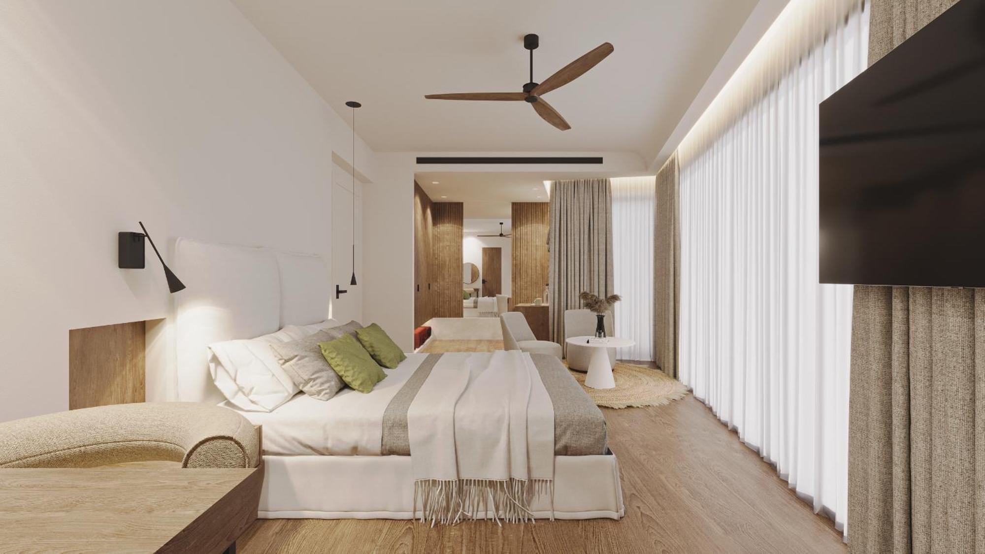 Lesante Classic, A Member Of Preferred Hotels & Resorts Tsilivi  Luaran gambar