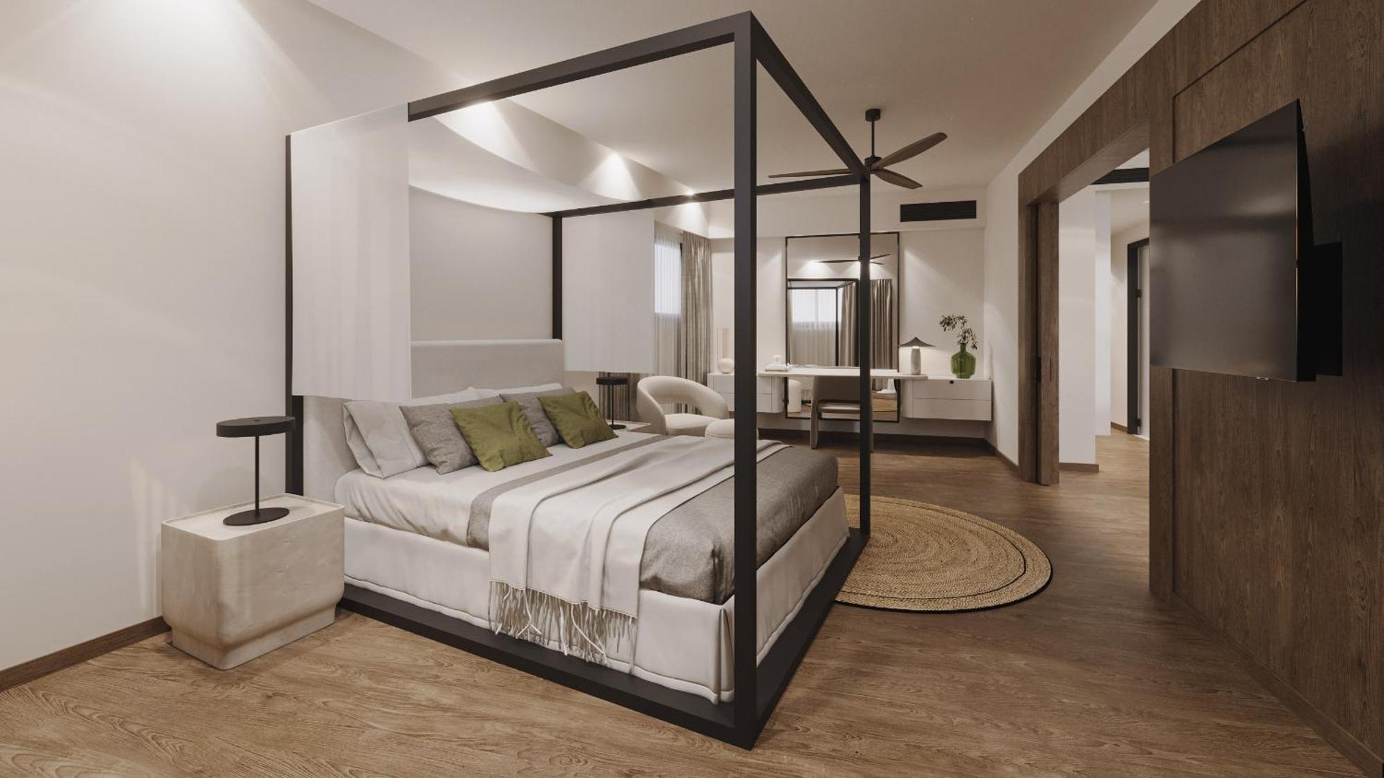 Lesante Classic, A Member Of Preferred Hotels & Resorts Tsilivi  Luaran gambar