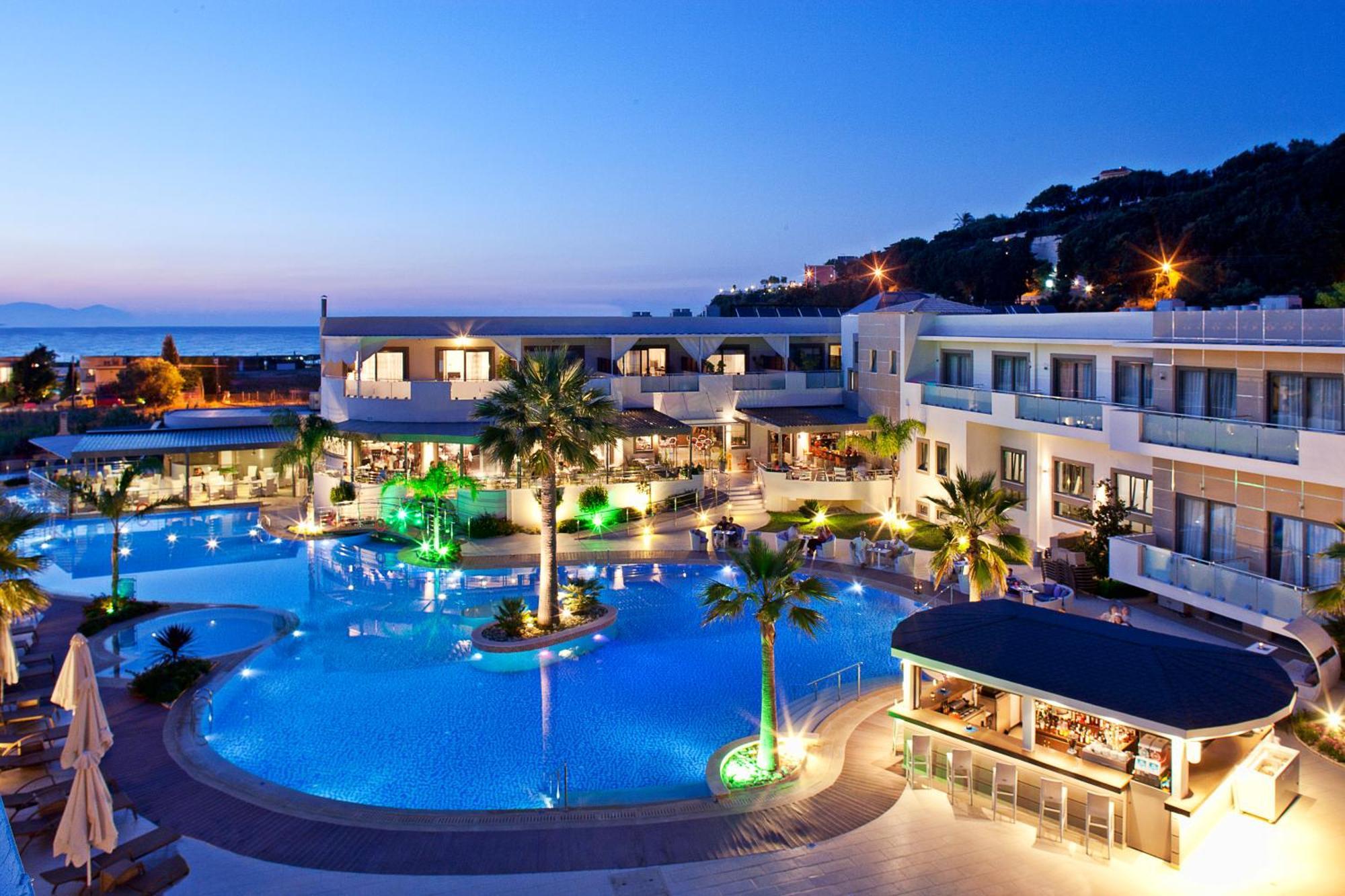 Lesante Classic, A Member Of Preferred Hotels & Resorts Tsilivi  Luaran gambar