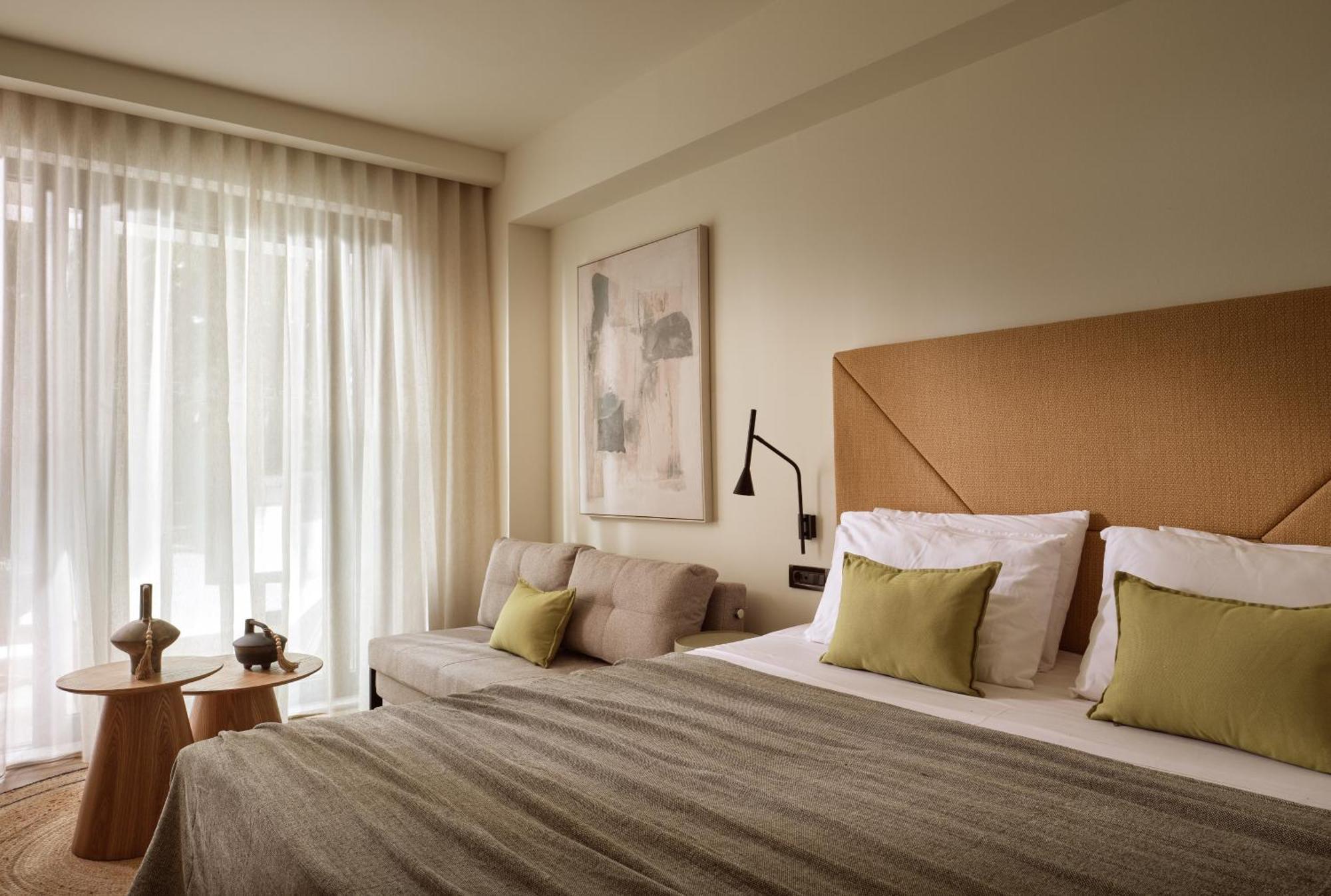 Lesante Classic, A Member Of Preferred Hotels & Resorts Tsilivi  Luaran gambar