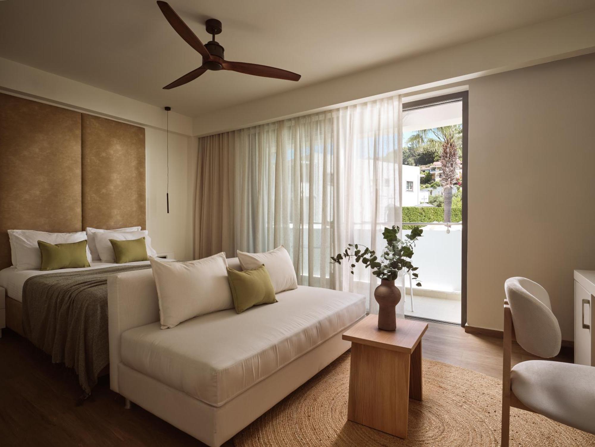 Lesante Classic, A Member Of Preferred Hotels & Resorts Tsilivi  Luaran gambar