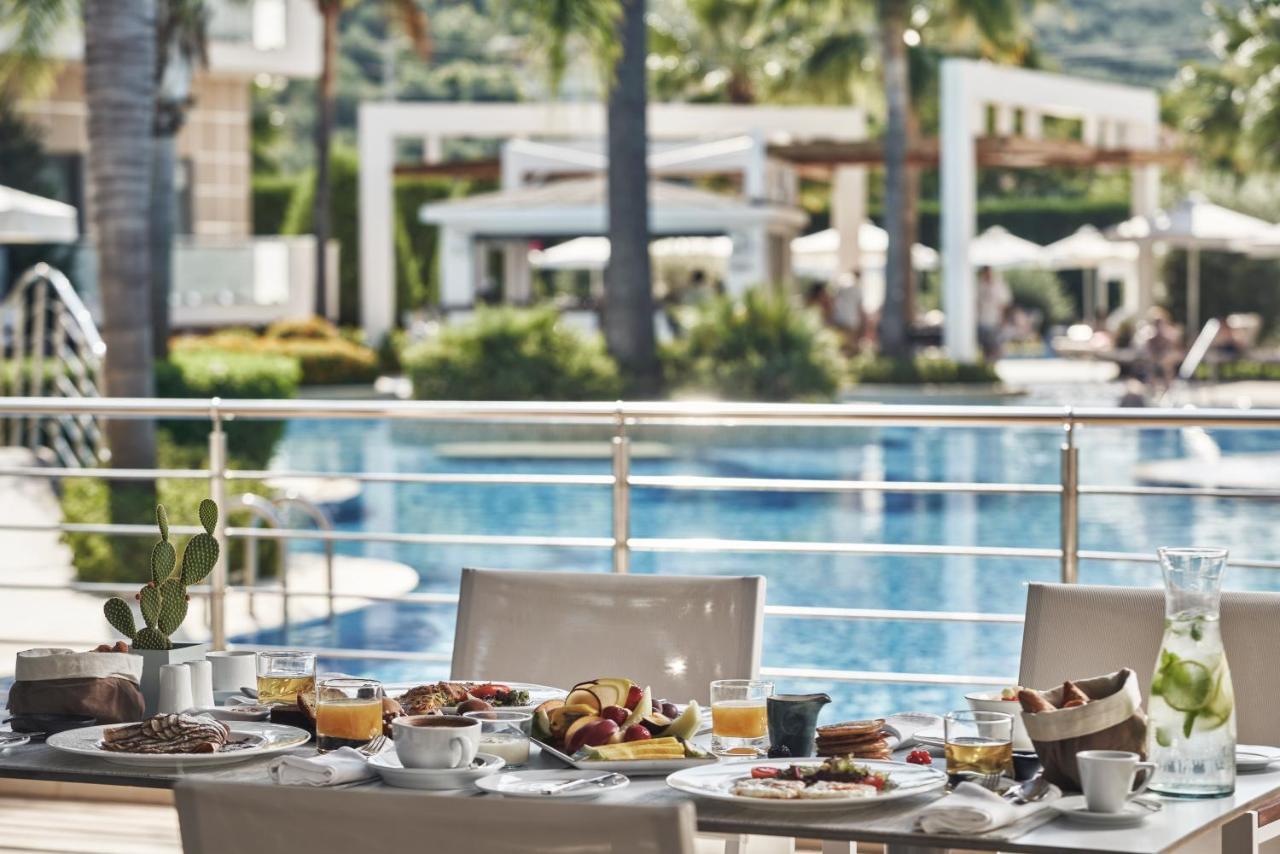 Lesante Classic, A Member Of Preferred Hotels & Resorts Tsilivi  Luaran gambar