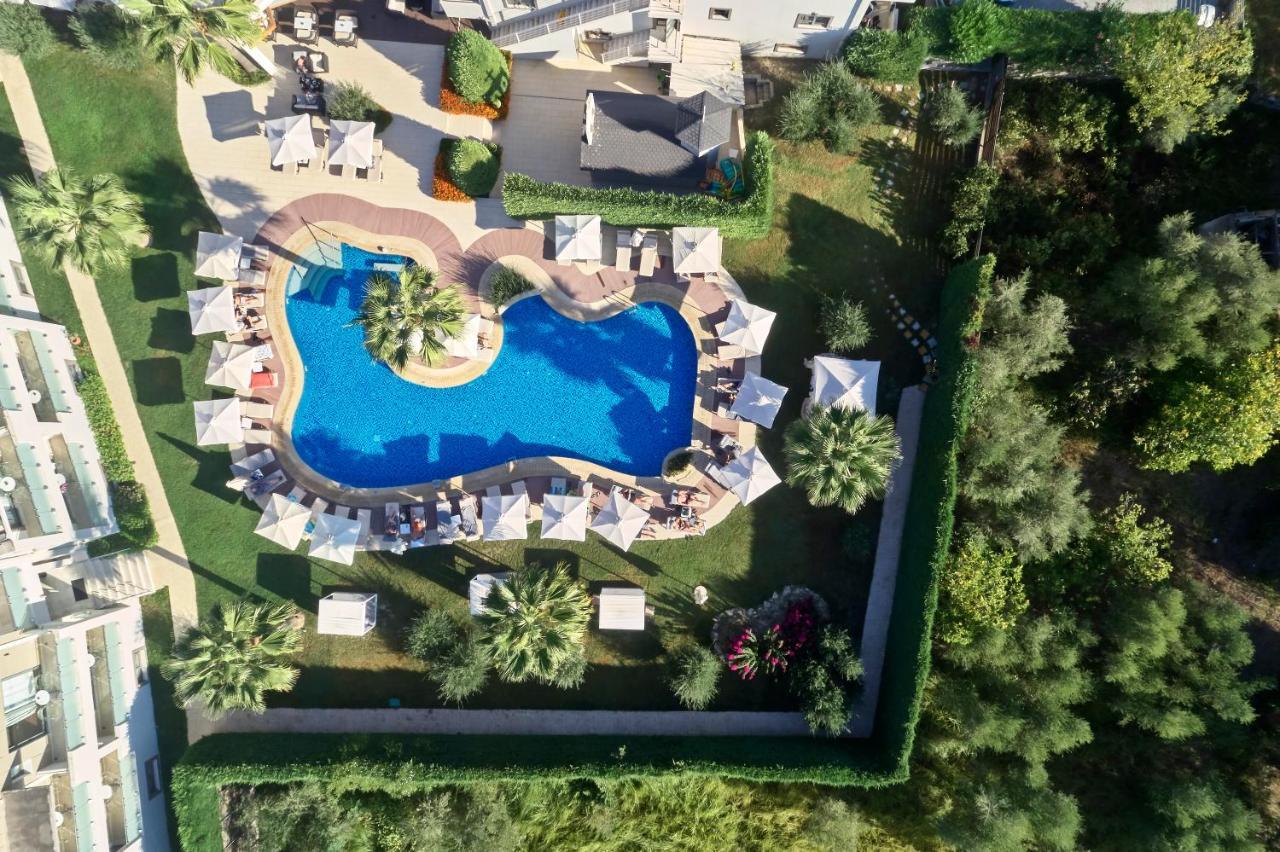Lesante Classic, A Member Of Preferred Hotels & Resorts Tsilivi  Luaran gambar