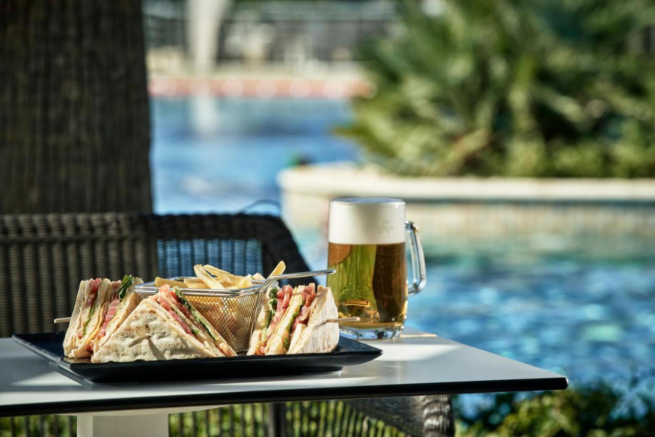 Lesante Classic, A Member Of Preferred Hotels & Resorts Tsilivi  Luaran gambar