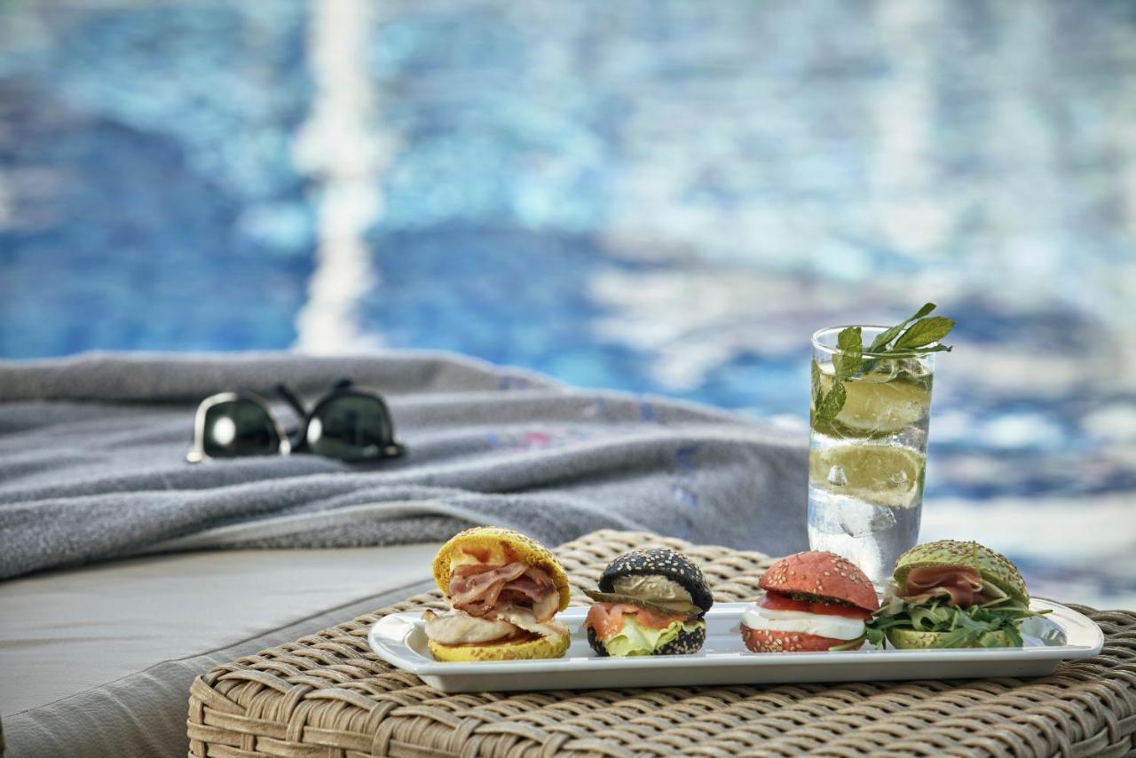 Lesante Classic, A Member Of Preferred Hotels & Resorts Tsilivi  Luaran gambar
