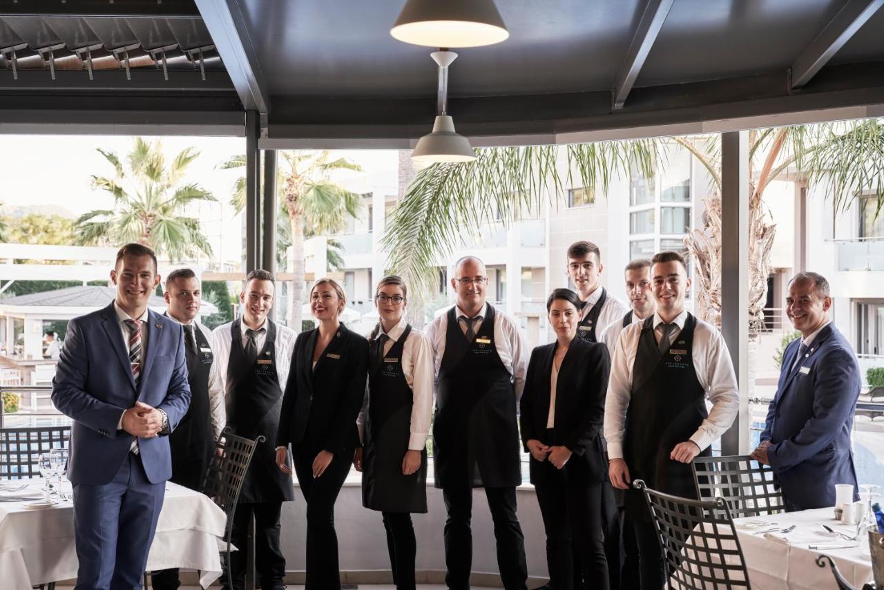 Lesante Classic, A Member Of Preferred Hotels & Resorts Tsilivi  Luaran gambar