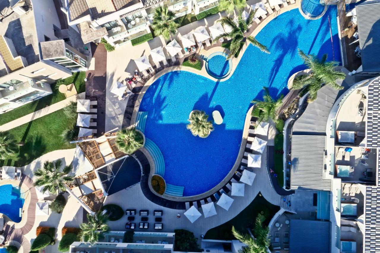 Lesante Classic, A Member Of Preferred Hotels & Resorts Tsilivi  Luaran gambar