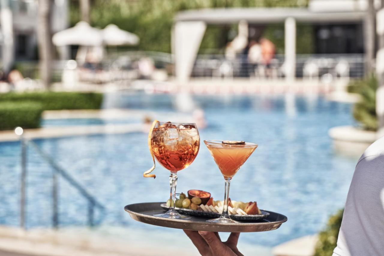Lesante Classic, A Member Of Preferred Hotels & Resorts Tsilivi  Luaran gambar